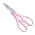 thumbnail image 1 of HLONK Heavy Duty Kitchen Shears  Ultra Sharp Stainless Steel Multi-function Kitchen Scissors for Herbs Chicken Meat Poultry Fish BBQ  8 Inch Utility Cooking Scissors for Women Men, 1 of 9