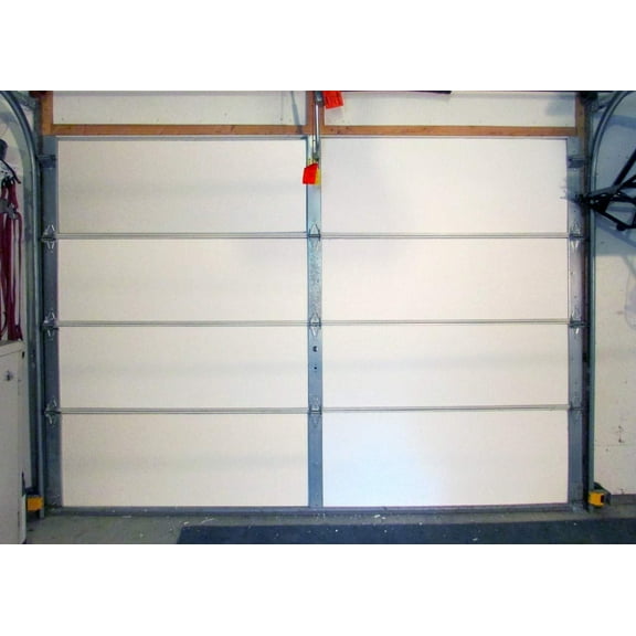 Matador Garage Door Insulation Kit, Designed for 7 Foot Tall Door up to 9 Feet Wide, Large