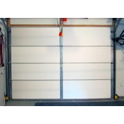 Matador Garage Door Insulation Kit, Designed for 7 Foot Tall Door up to 9 Feet Wide, Large