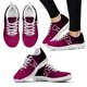 thumbnail image 1 of Doginthehole - Zapatos planos para mujer, color gris y negro, con estampado de dientes, bonitos, para primavera, ligeros, transpirables y con cordones, 1 of 6