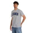 thumbnail image 6 of 22Gifts Lebanon Shirt, Gifts, Tshirt, 6 of 12