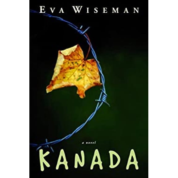 Pre-Owned Kanada (Paperback) 9780887767296