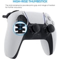 thumbnail image 4 of Control Sony  Control inalambricos PS5 Bluetooth Joystick Dualsense, 4 of 4