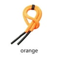 thumbnail image 2 of stanreset Swimming Glasses Retainer Portable Outdoor Sunglasses Keeper Accessories Orange, 2 of 6