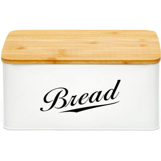 CALLARON 1pc Box Extra Large Storage Bins Cake Containers Extra Large Bread  Box Kitchen Bread Case Bread Bin Bread Storage Case Heat Insulated Box  Incubator Storage Container Storage Box - Yahoo Shopping