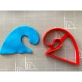 thumbnail image 5 of Emporte-pièce Wave (4 Pouces), 5 of 5