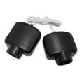 thumbnail image 6 of BQBQERT Practical Garage Door Sensors Set Portable with Most Openers Home Garage Accessory for Daily Household Use, 6 of 6