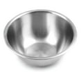 thumbnail image 7 of Fox Run Stainless Steel Mixing Bowl 1.25 Quart Flat Base Retains Temperature 7326 Mix Whisk, 2-Pack, 7 of 7