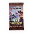 thumbnail image 3 of Magic: The Gathering Set Booster Pack Lot MTG Strixhaven Japanese, 3 of 3