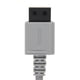 thumbnail image 5 of Cable componente 1080P HDTV Audio Video AV 5RCA Cable para Nintendo Wii Likrtyny  Accesorios electrónicos, 5 of 6