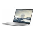 thumbnail image 4 of Dell XPS 13 Plus 9000 9320 13.4" Touchscreen Notebook - 3.5K - 3456 x 2160 - Intel Core i7 13th Gen i7-1360P Dodeca-core (12 Core) - Intel Evo Platform - 16 GB Total RAM - 16 GB On-board Memory -, 4 of 7