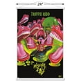 thumbnail image 2 of Trippie Redd - Miss the Rage Wall Poster with Magnetic Frame, 22.375" x 34", 2 of 4