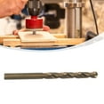 thumbnail image 2 of 8mm Cobalt HSS Drill Bit M35 for Stainless Steel Drilling Metalworking, 2 of 9