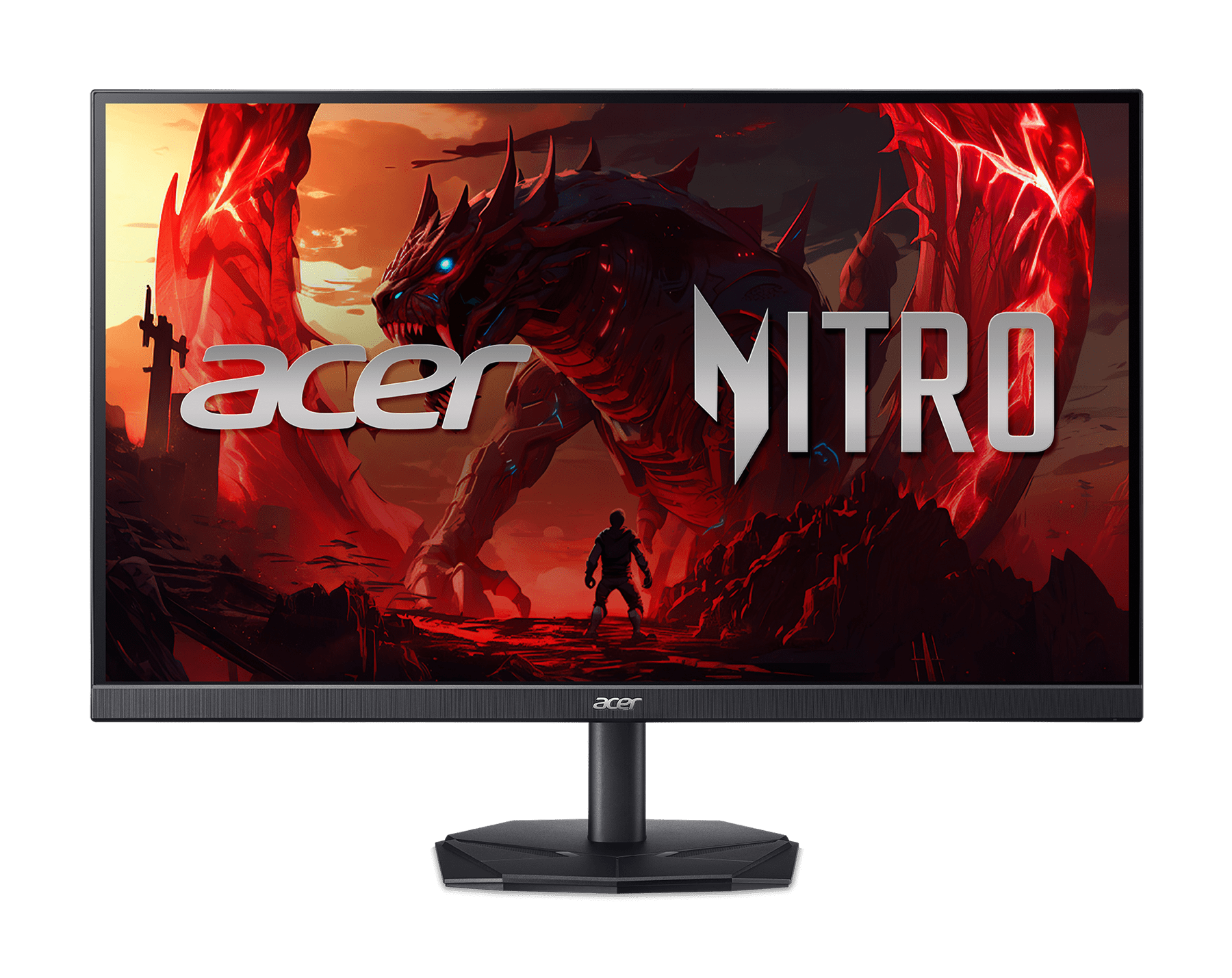 Acer ゲーミングモニター Nitro VG240Y Acer Nitro VG240Y M3 24