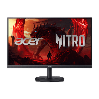 Acer Nitro XZ342CK Pbmiiphx 34