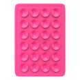 thumbnail image 2 of Stickygrippy - Funda Para Teléfono Con Ventosa, Accesorio Adhesivo De Silicona Para Iphone Y Android, Manos Libres, Espejo De Juguete, Soporte Para Teléfono De Ducha, Vídeos Tiktok Y Selfies (Rosa), 2 of 7