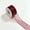 V, variant on Luoshdecor Wired Ribbons for Decoration Bows Craft Gift Wrapping Wreath Easter Holiday Decoration, 2 in x 5.4 Yards