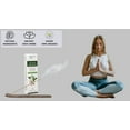 thumbnail image 6 of Vimoksha Premium Incense Sticks Mystic Mogra Organic Chemicals Free For Yoga Meditation Prayer Purification Relaxation Positivity (135 Sticks/240 Grams+Incense Holder), 6 of 7