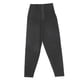 thumbnail image 1 of Pantalones deportivos de sauna con control de abdomen para mujer, pantalones de entrenamiento de neopreno térmico de cintura alta, talla L/XL, 1 of 14