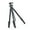 Ball head model, variant on PatungKu Professional Lightweight Aluminum Tripod For Camera Photography Live Streaming Adjustable Height 360 Rotation Optional