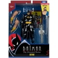 thumbnail image 1 of DC Direct Batman The Animated Series 6 Inch Action Figure BAF Maxie Zeus Exclusive - Lightning Strike Batman, 1 of 2