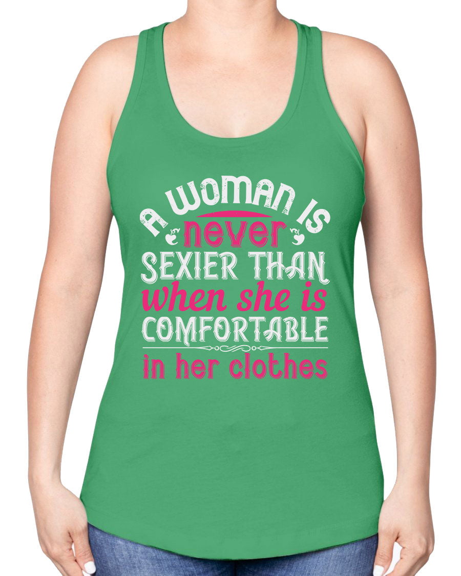 Mad Over Shirts My Hair is Too Nice for My Life to be Like This Unisex Premium Racerback Tank top