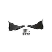 DV8 Offroad SPT2-01 SKID PLATES