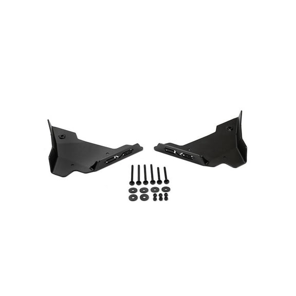 DV8 Offroad SPT2-01 SKID PLATES