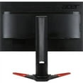 thumbnail image 5 of Acer Predator XB271HU 27" LED LCD Monitor, 16:9, 4ms GTG, Free 3 year Warranty, 5 of 5