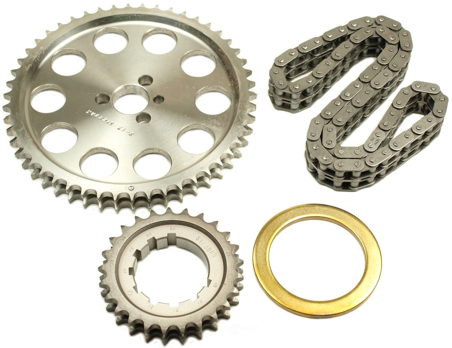 Cloyes 9-3510WX9 High Performance Timing Set