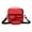 Red, variant on BSHAPPLUS® Insulated Lunch Tote Bag Oxford Thermos Hot/Cooler Adults Tote Food Lunch Portable Bag Zipper Storage Box Waterproof For Picnic Food Women Men