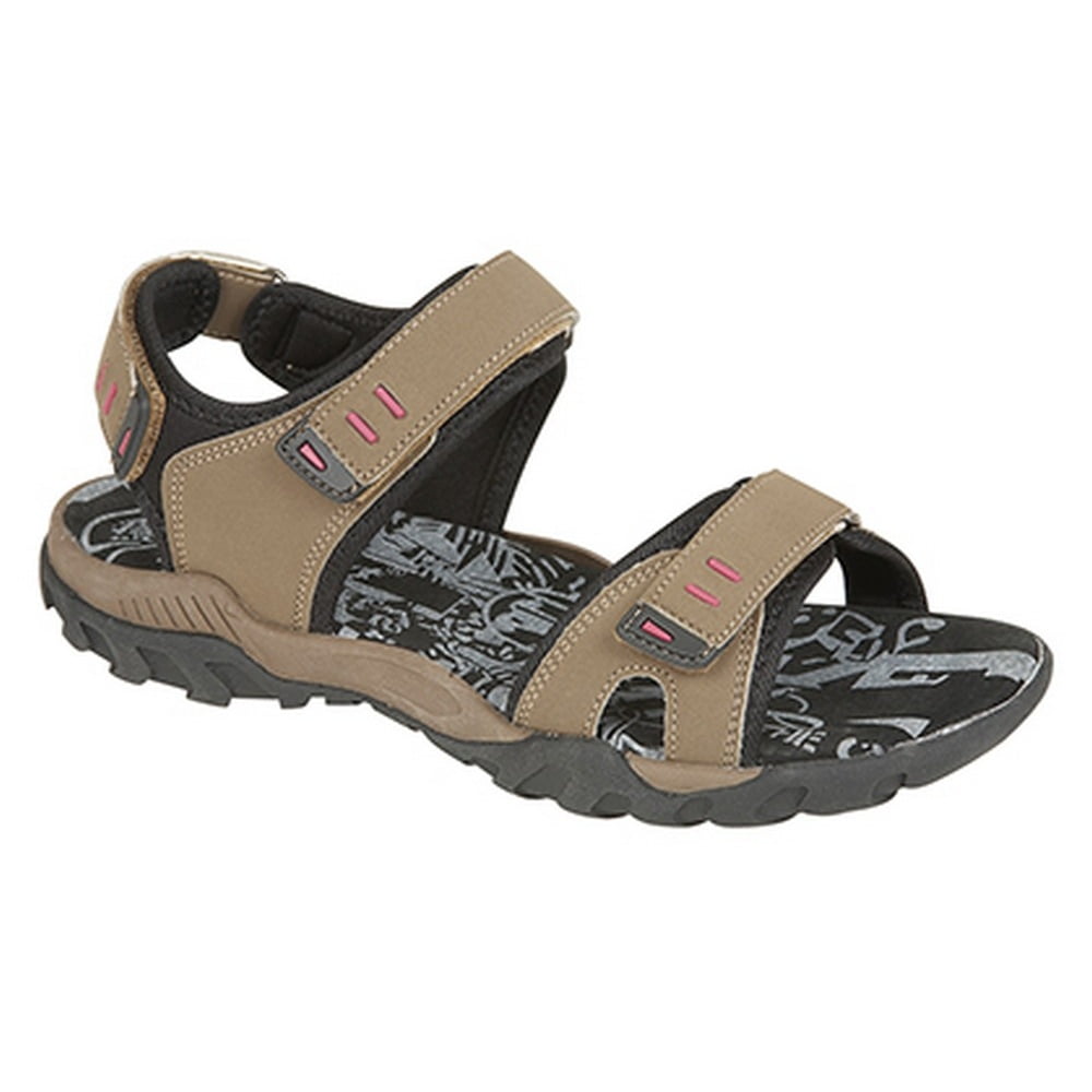 pdq sports sandals