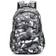 thumbnail image 1 of Camouflage men backpacks travel kids school bag cool boy military school bags for teenage boys girls school backpack, 1 of 1