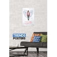thumbnail image 2 of Netflix To All the Boys I've Loved Before - Key Art Wall Poster, 14.725" x 22.375", 2 of 3