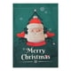thumbnail image 5 of Christmas Garden Flag Vertical Double Sided Merry Christmas Yard Outdoor Decor, 5 of 5
