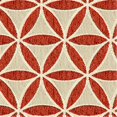 thumbnail image 1 of 1006 100 Percent Polyester Fabric, Russet, 1 of 1
