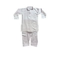 thumbnail image 3 of Traditional Kurta Pajama Set for Boys, Cultural Wear, 323, 3 of 3