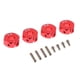 thumbnail image 1 of Adaptadores de cubo hexagonal de Rueda perfke Rueda hexagonal de 12 mm, 1 of 5