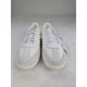 thumbnail image 5 of Adidas Predator Freestyle Sneaker Mens 7 Womens 8 White Off White Gold Metal..., 5 of 6