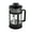 Transparent - 34, variant on Biggcoffee French Press Coffee Maker, 34 Ounce, Black