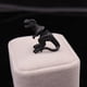 thumbnail image 1 of Xihbxyly Anillo de Niña Trepadora, Joya Hipoalergénica para El Dedo, Accesorio de Moda Deslumbrante, Ajuste Cómodo, Listo para Regalar, Artesanía de Alta Calidad., 1 of 7