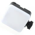thumbnail image 2 of Luz de Relleno LED KM‑72B RGB Ajustable Bling Bling, 2 of 12