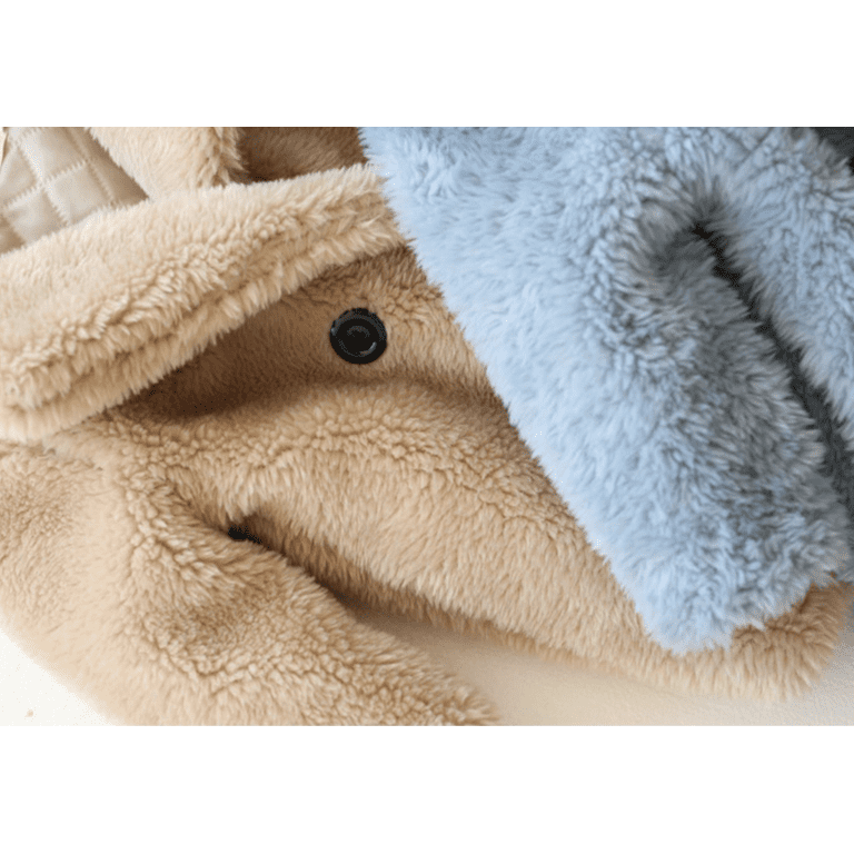 Best fleet jacket for kids, Fleet winter coat, winter coat for