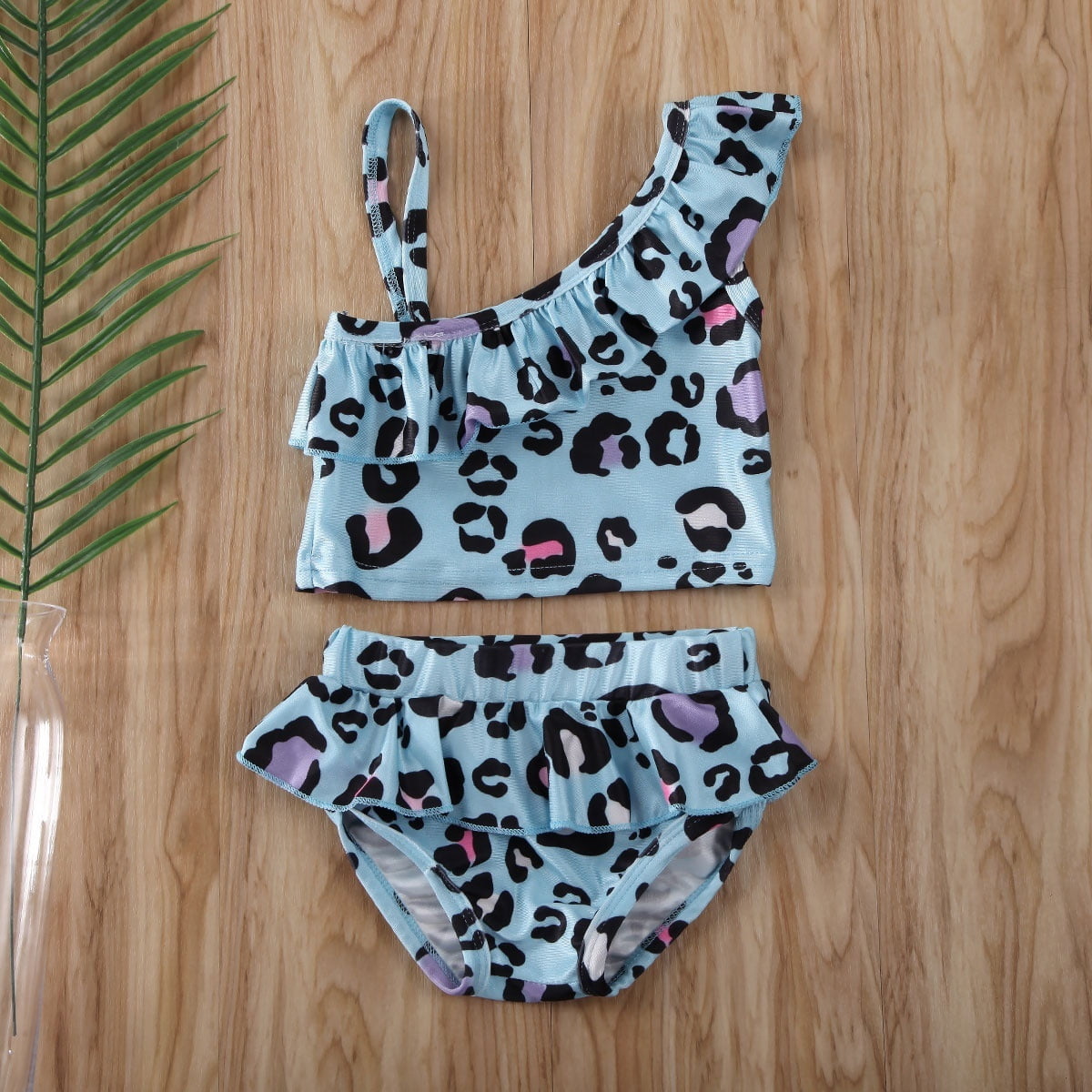 baby two piece swimsuit