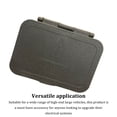thumbnail image 3 of VONKY Strong Fixing Bracket For Plug 120A/175A Panel Base Connector Suitable For Plug 175A, 3 of 6