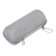 thumbnail image 4 of Estuche rígido de transporte para altavoz, ligero, a prueba de polvo, repuesto Gris, 4 of 9
