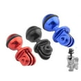 thumbnail image 2 of qiya Diving Action Camera Ball Adapter 1 inch Ball Joint Fill Light Lamp Holder, 2 of 8