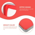 thumbnail image 3 of CD Case 80 Capacity CD Holder DVD Disc Holder Disc Container CD Organizer, 3 of 8