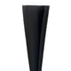 thumbnail image 4 of Phasa Tapete Hule Negro Estriado Mil Rayas Uso Rudo Antideslizante Gimnasio, 4 of 5