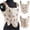 Pink, variant on Women's Renaissance Floral Overbust Tie Front Square Neck Sleeveless Lace Up Back Bustier Corset L